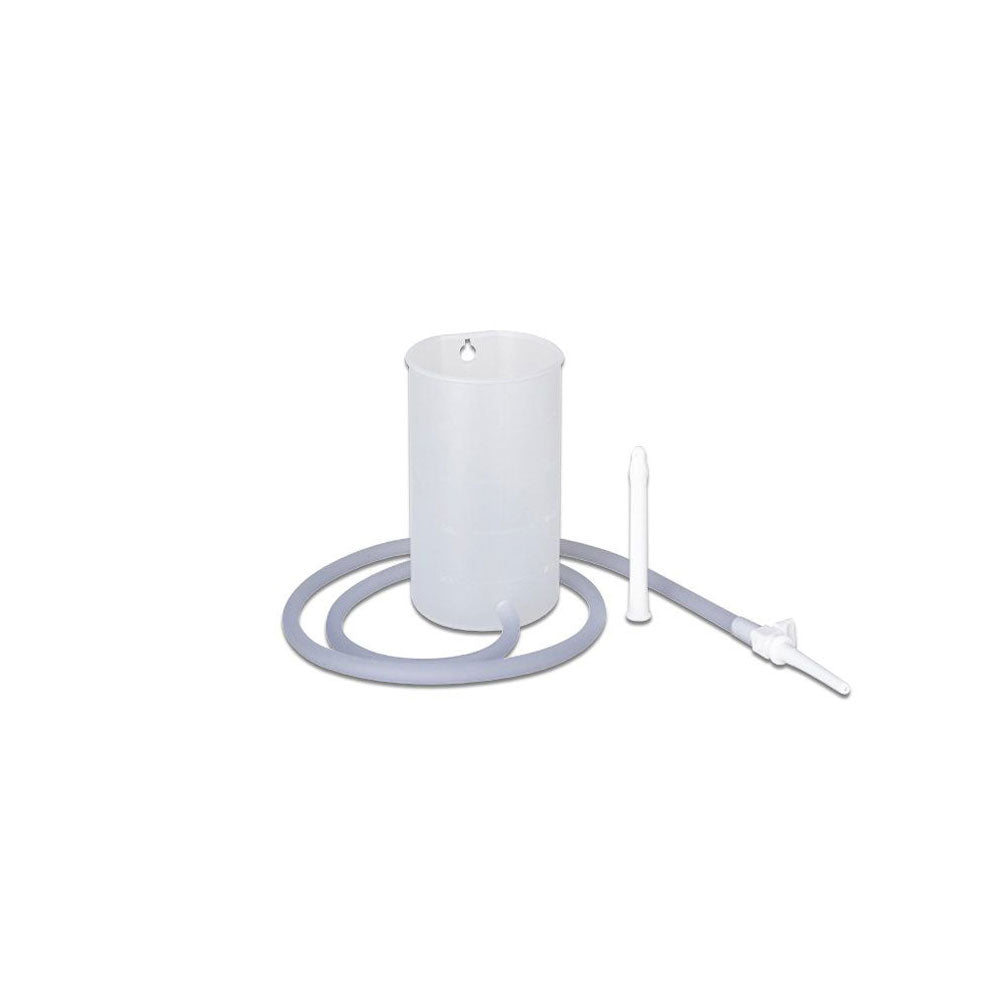 Irrigator-Set