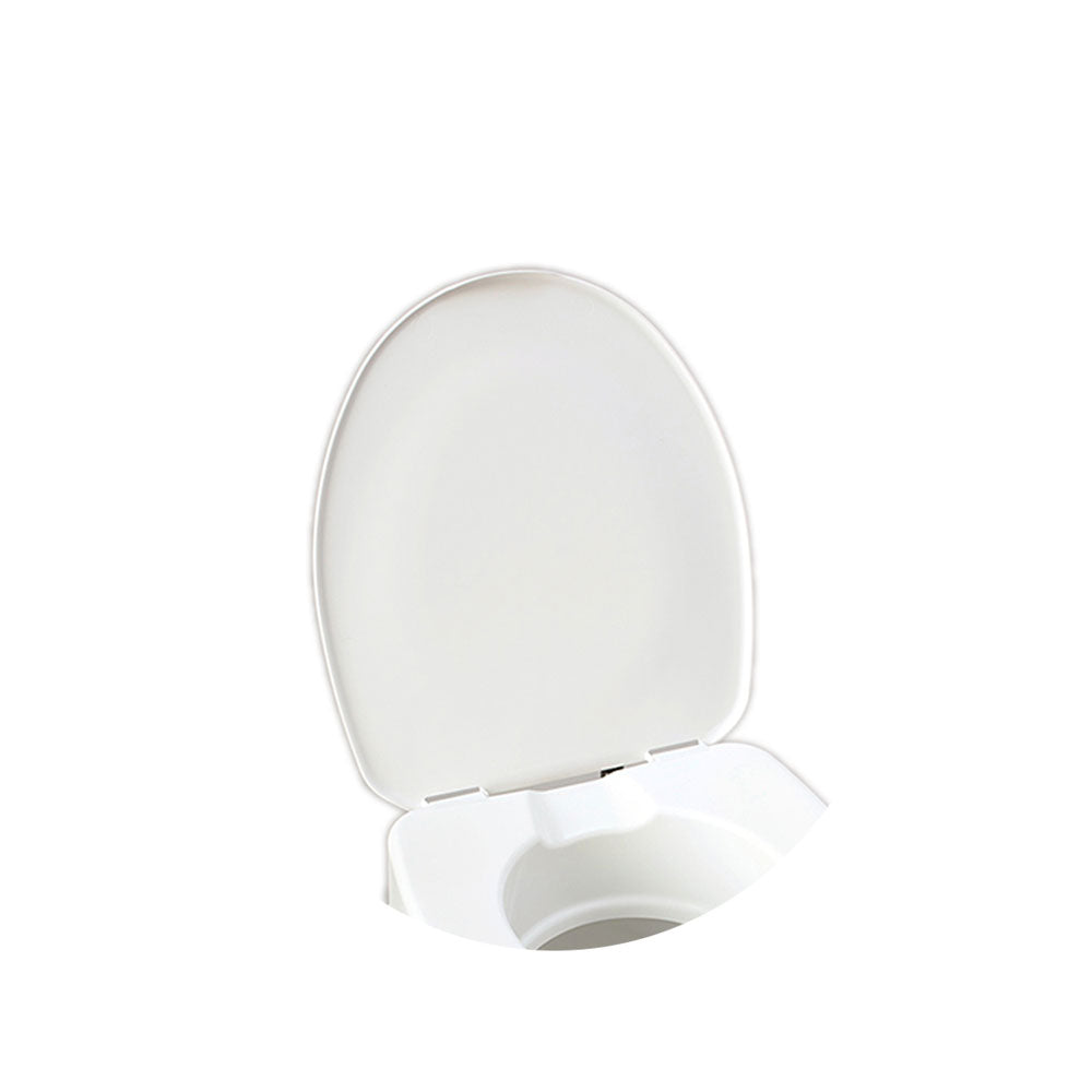 Ersatzteil Deckel zur Toilettensitzerhöhung