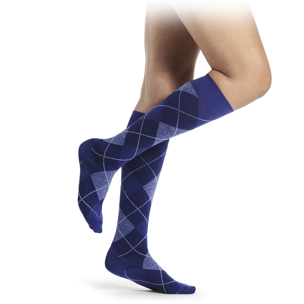 Sigvaris Microfiber Shades for women Kompressionsstrümpfe AD