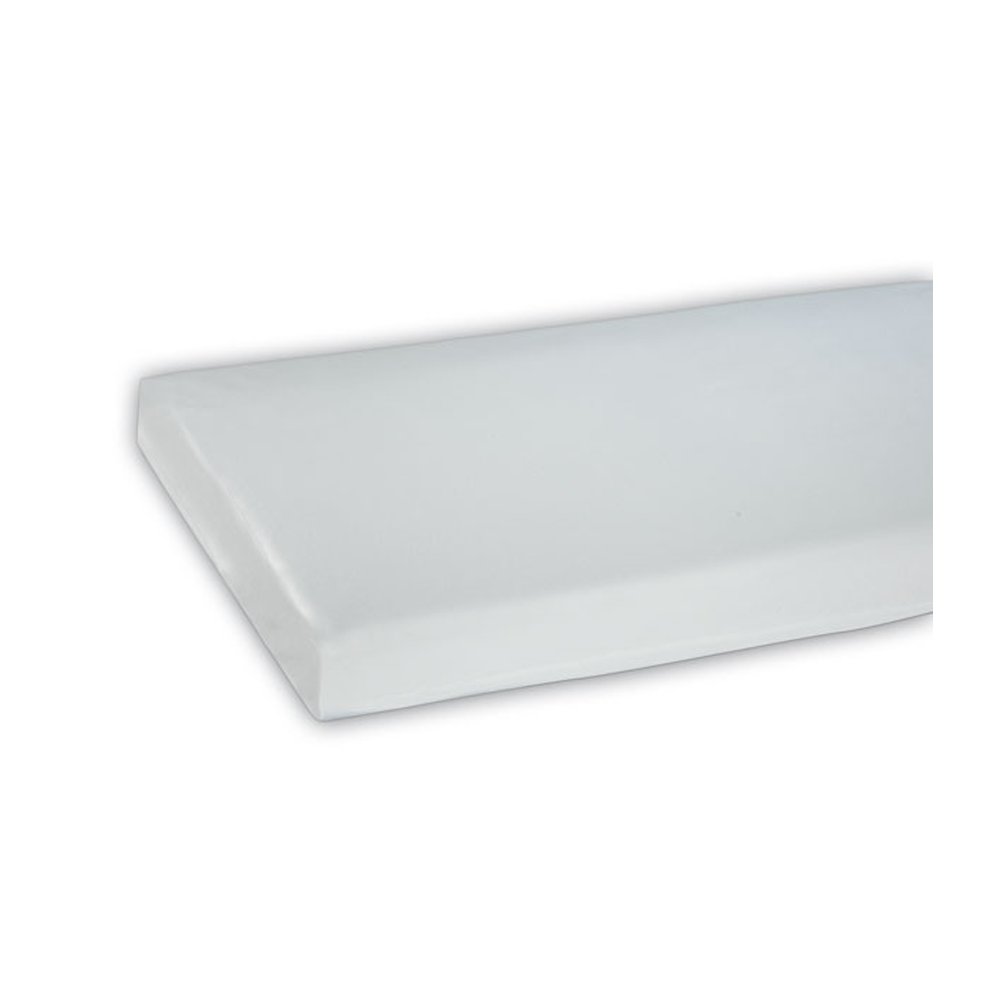 Suprima Matratzenhülle aus Polyurethan 100x200x20 cm