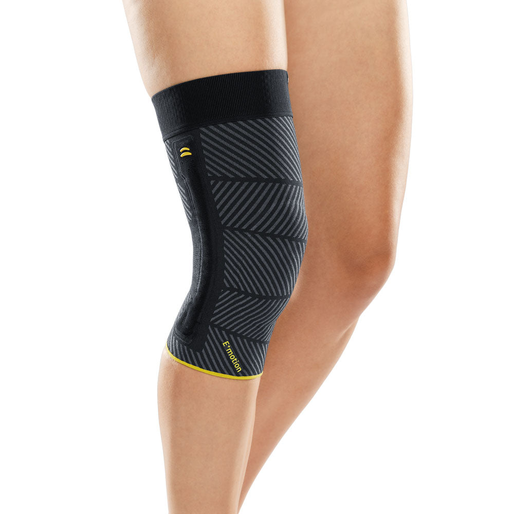 Medi Genumedi® E⁺motion® Kniebandage extraweit
