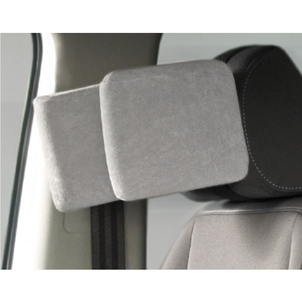 Werkmeister Sitty Auto-Nackenkissen