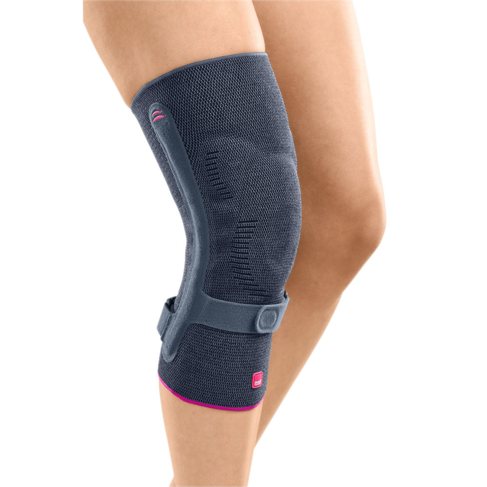 Medi Genumedi® PA Knieorthese extraweit mit Haftband