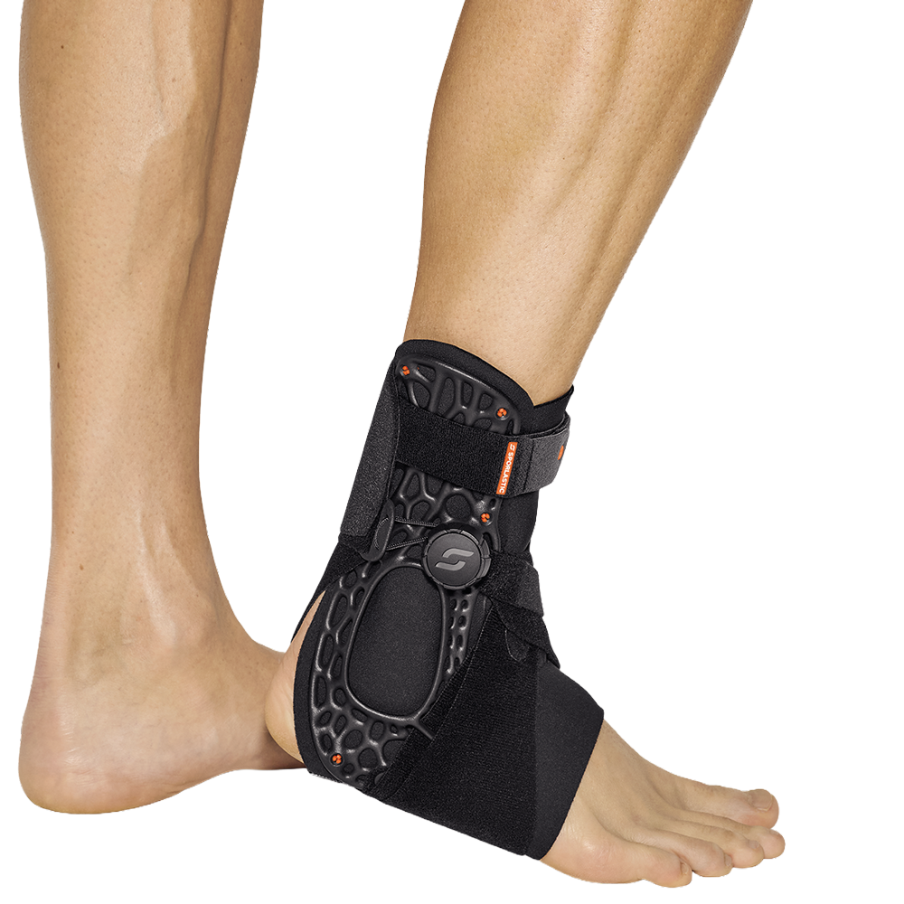 Sporlastic Malleo-Cast® Organic S1 Sprunggelenkorthese