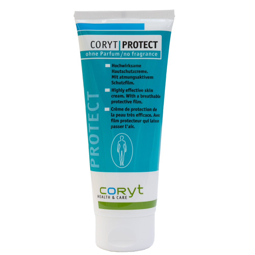 CORYT Protect ohne Parfüm Hautschutzcreme