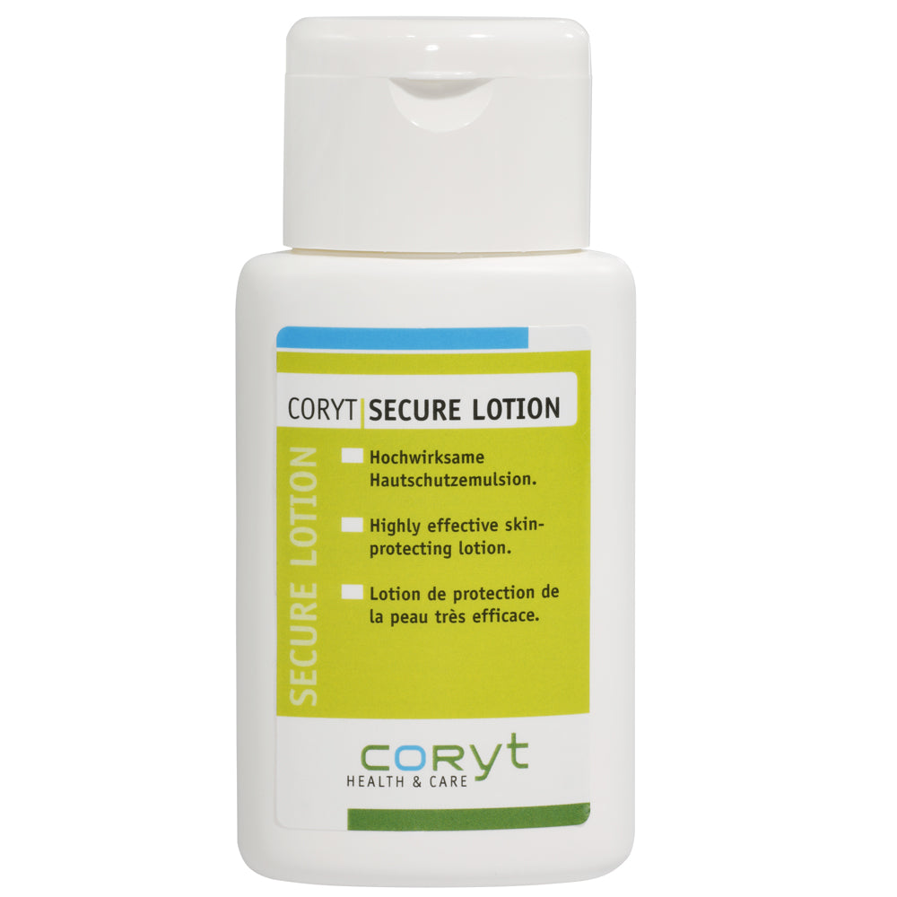 CORYT Secure Lotion