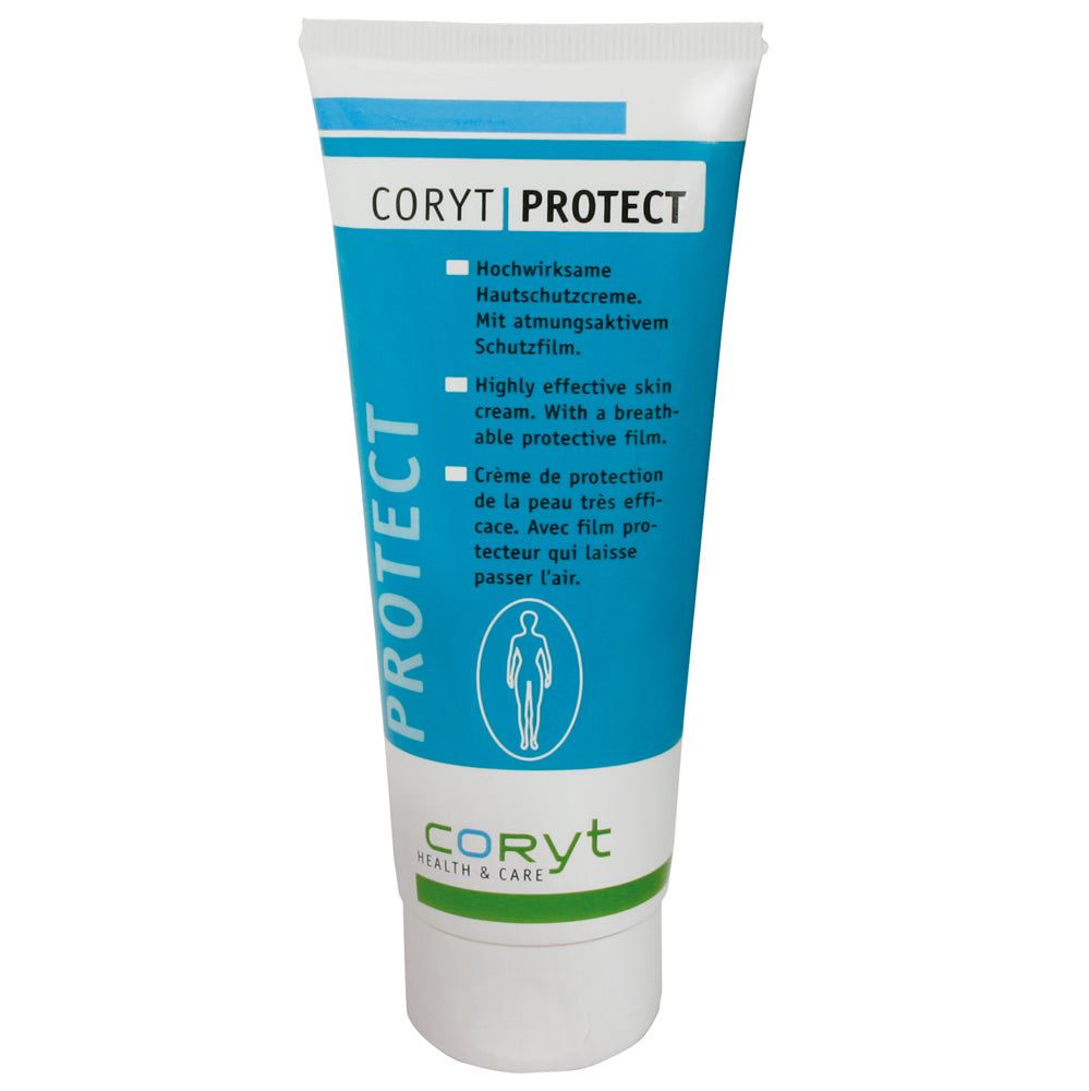 CORYT Protect Schutzcreme bei Inkontinenz