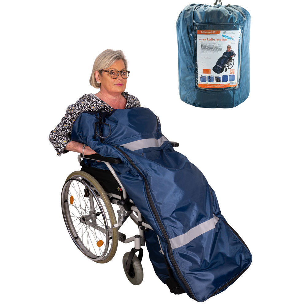 MPB Pieper Schlupfsack ST