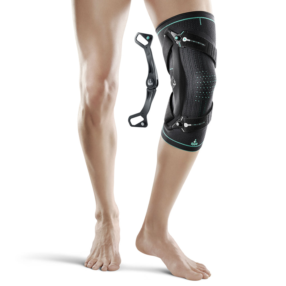 veomedical Oppo Genu X Knieorthese Standard