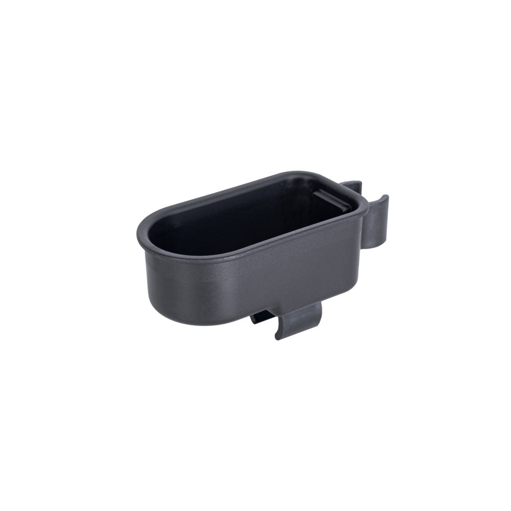 MPB Pieper Snap 1 Stockhalter 22-25 mm
