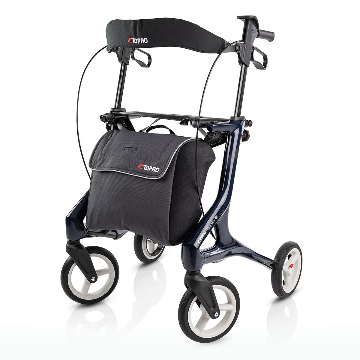 Topro Pegasus Carbonrollator