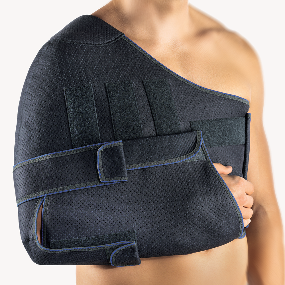 Bort OmoStabil® Desault-Weste Schulter-Arm-Adduktionsorthese
