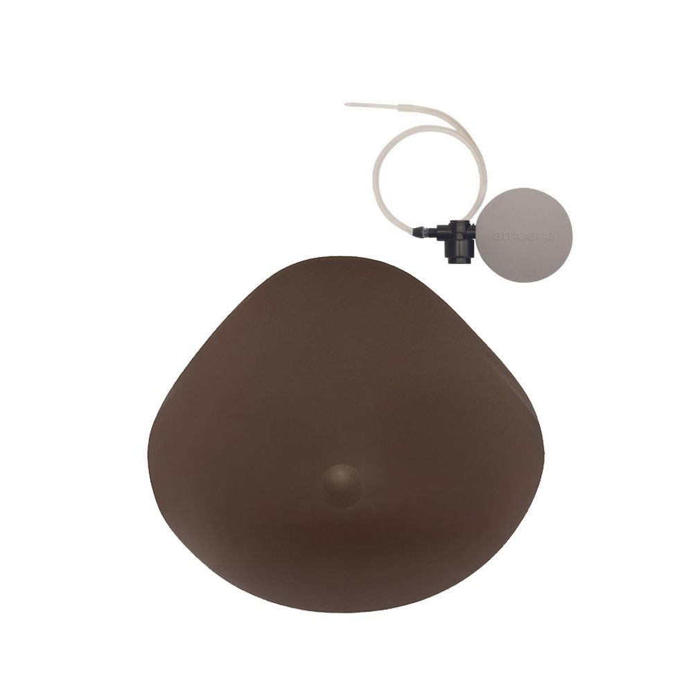 Amoena Adapt Air Xtra Light 1SN Brustepithese Color