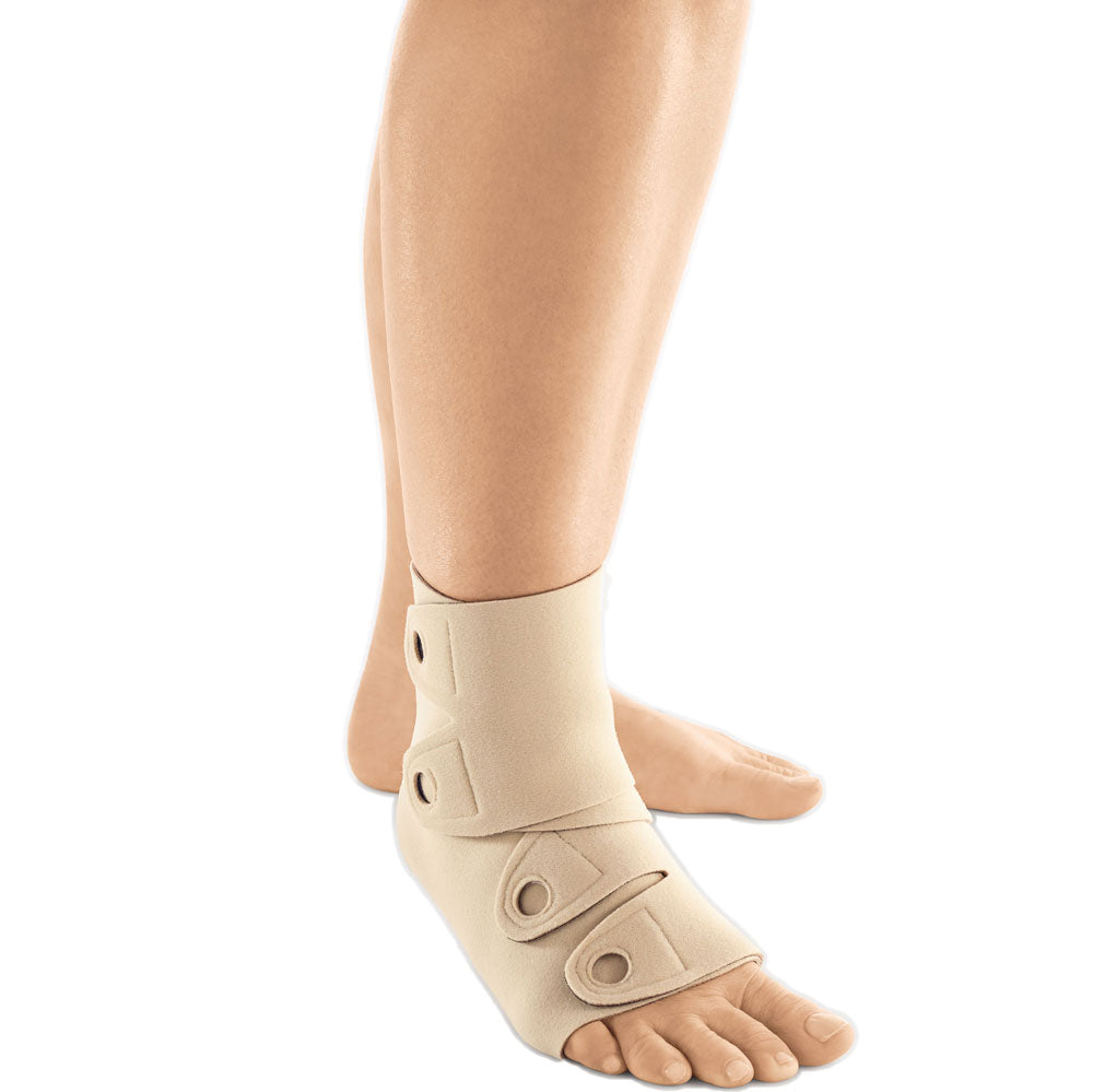L&R ReadyWrap Foot CT (Fuß) Regulär Medizinisches Adaptives Kompressionssystem