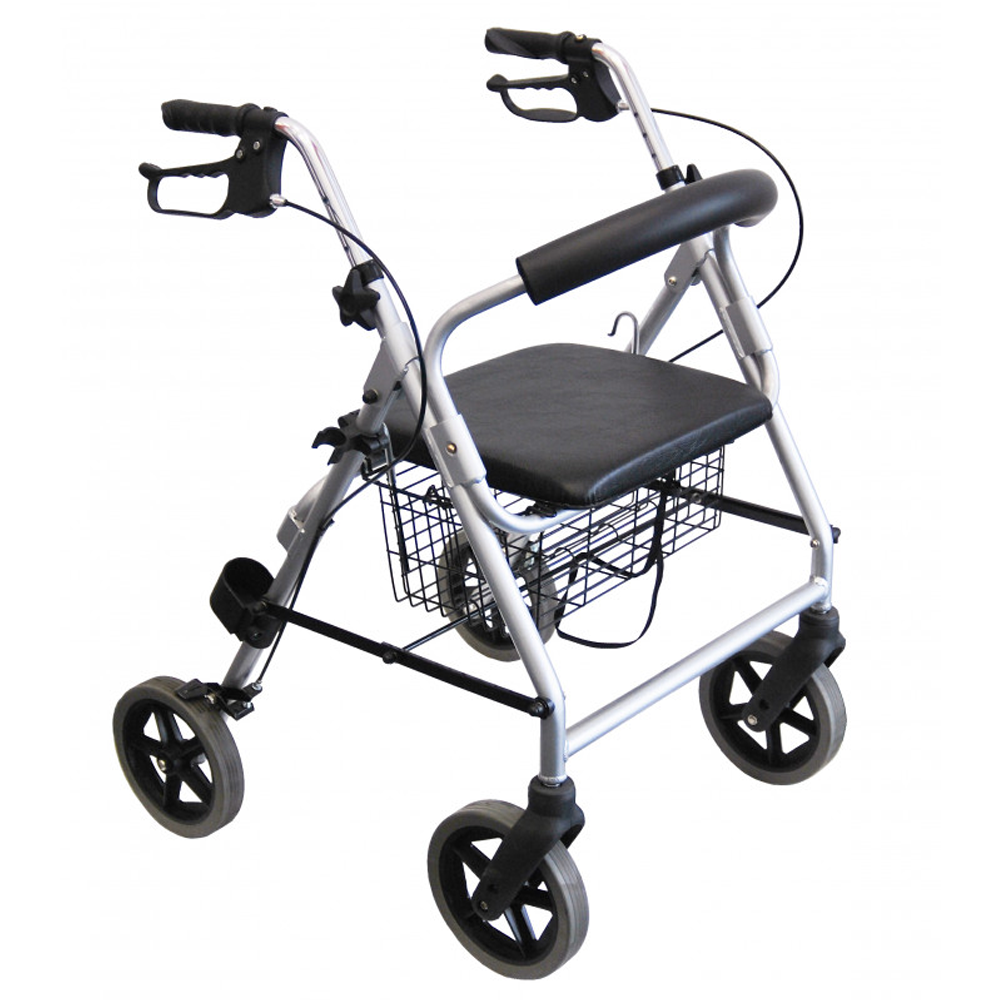 Trendmobil Leichtgewichtrollator LR-56