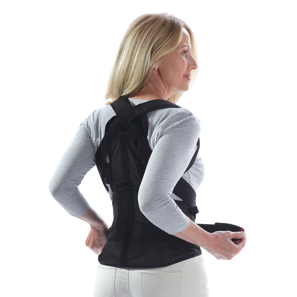 DONJOY® OsteoStrap Rückenorthese