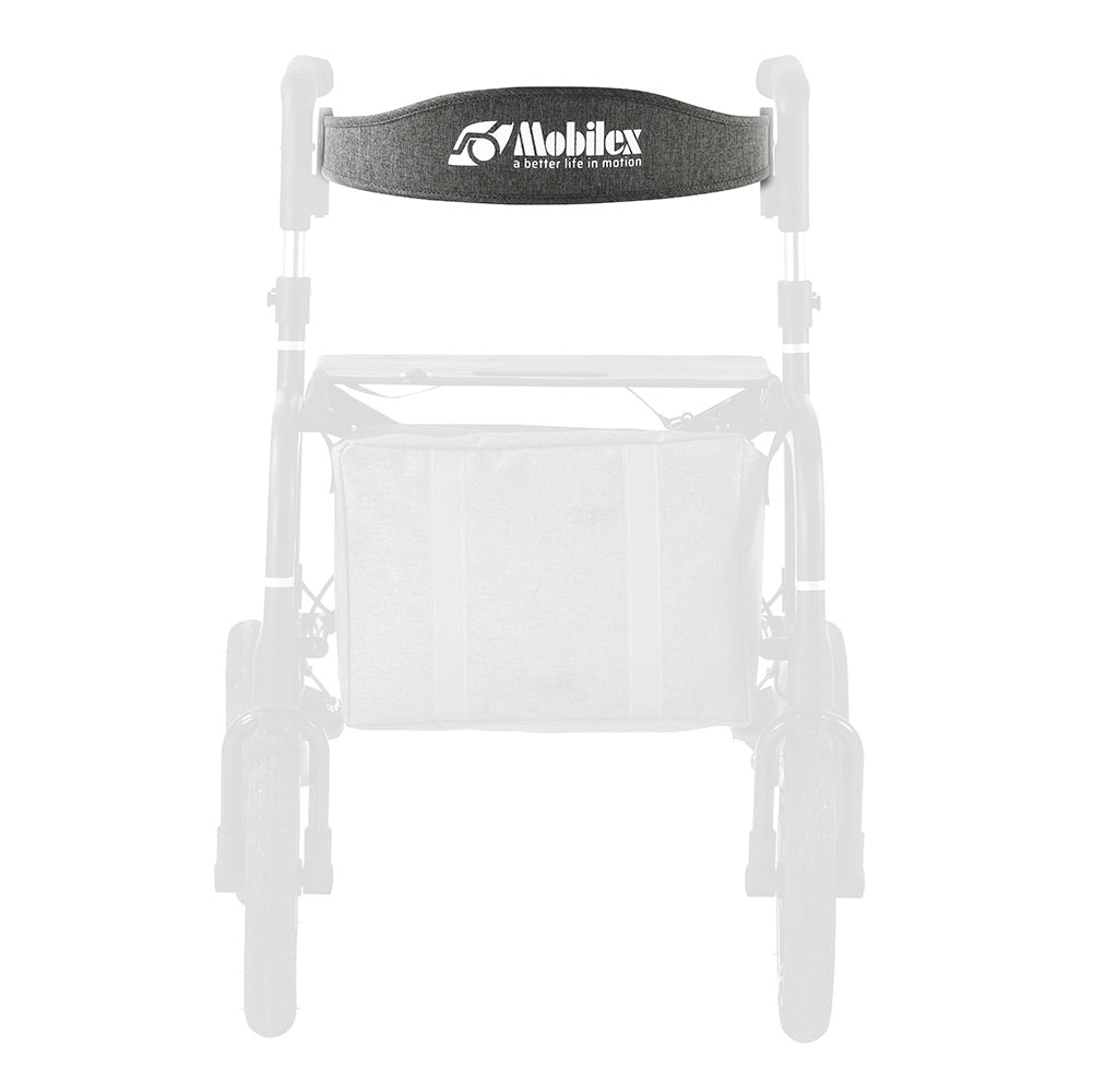 Rückengurt für Mobilex Puma Air Rollator