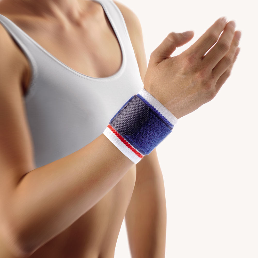BORT Stabilo® Handgelenkbandage