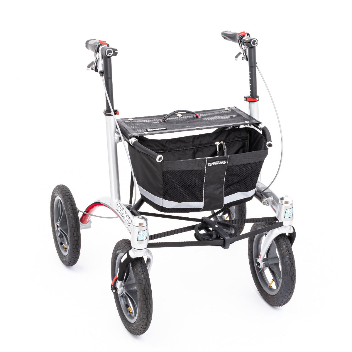 Trionic Walker 12er Rad