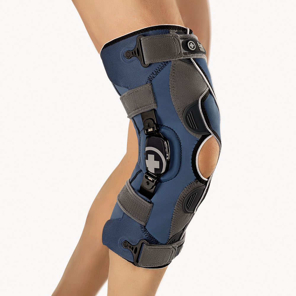 Bort Generation Soft OA-Knieorthese Modell B