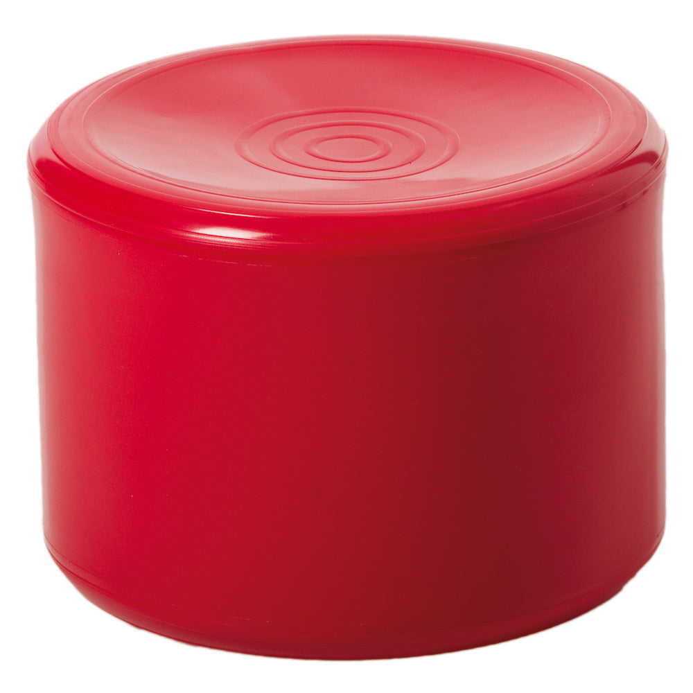 TOGU Dynair® Balance Hocker, rot