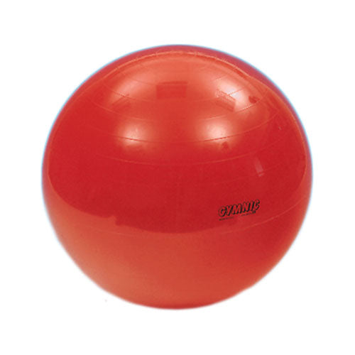 Gymnic Gymnastikball, 45 cm Ø gelb