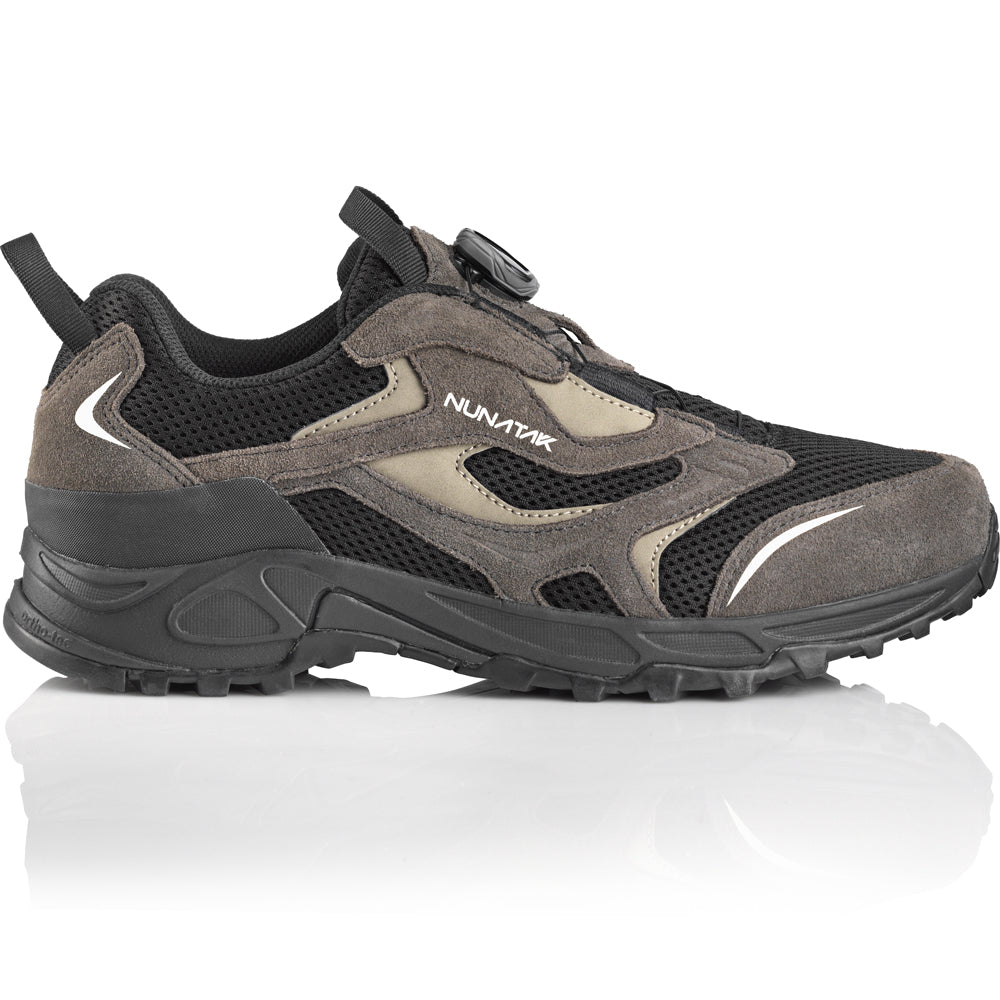 NUNATAK-Prothesenschuhe A30 Boa - wasserdicht