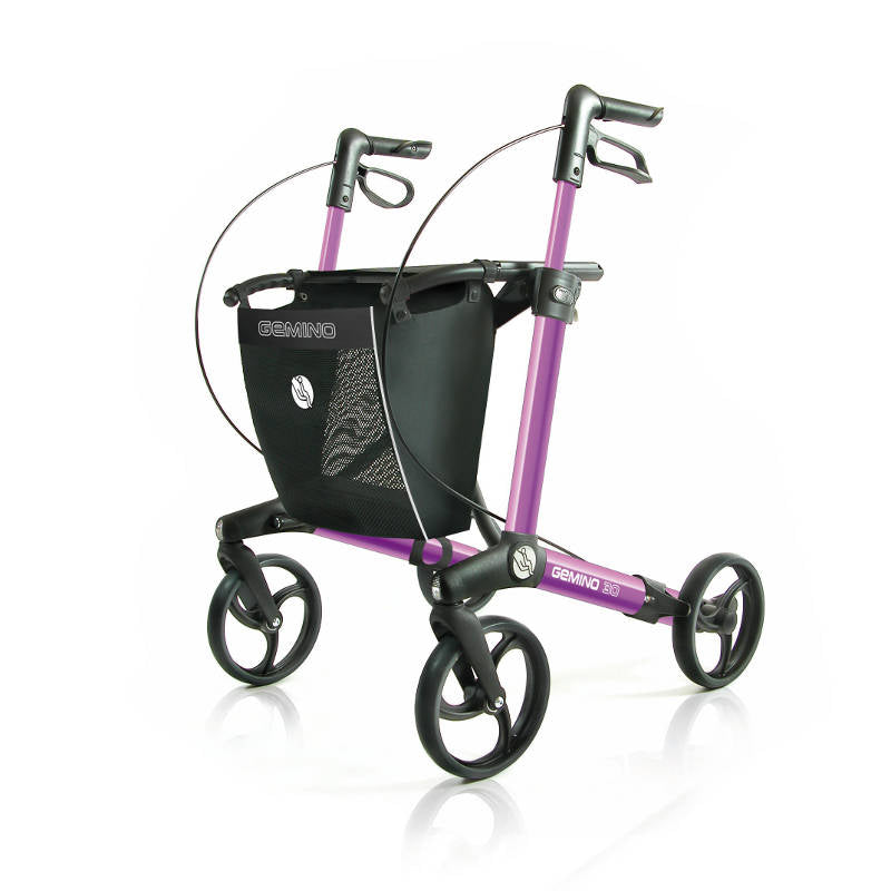 Sunrise Medical Gemino 30 pink