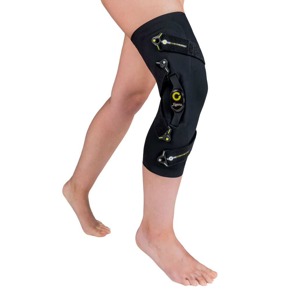veomedical veoXgenu Knieorthese Comfort