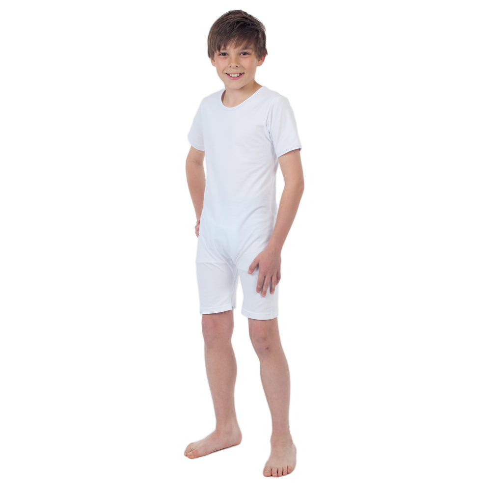 Suprima Pflegebody kurz für Kinder