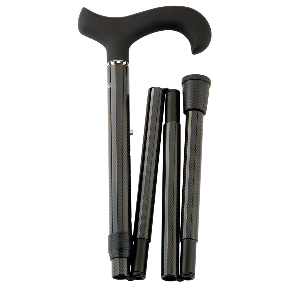 Gastrock Carbon-Soft-Faltstock
