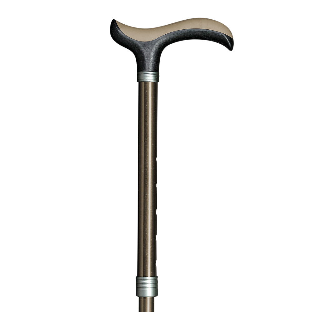 Gastrock Step-Derby Super-Soft Gehstock