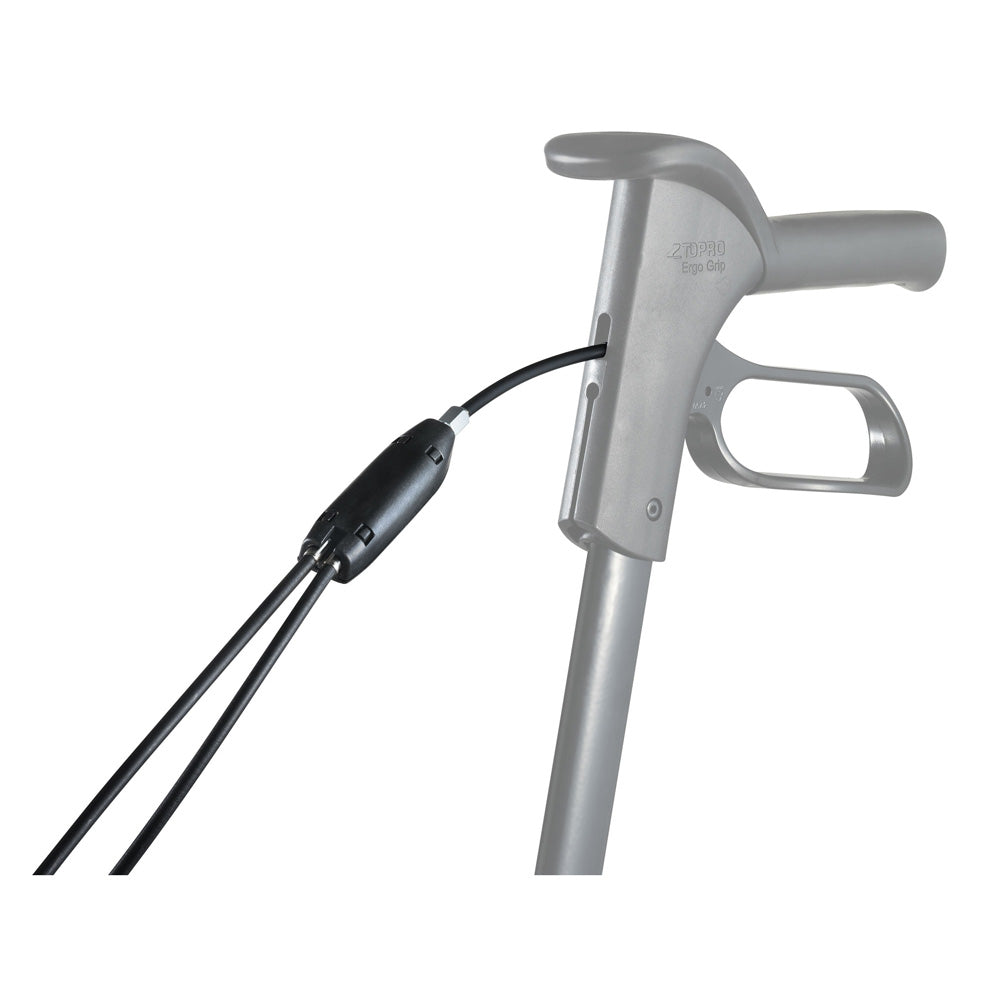 Topro Einhand Simultanbremse für Rollator Troja, Olympos und Pegasus