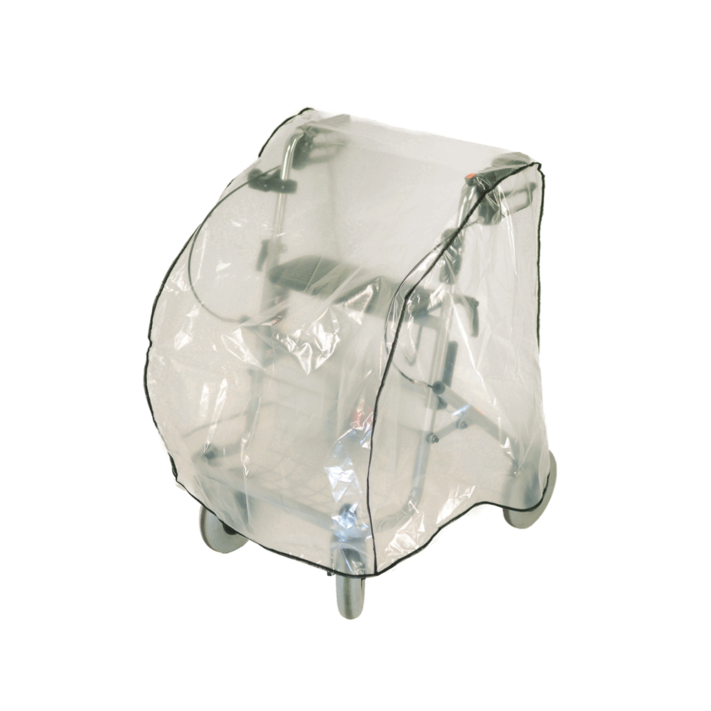 MPB Pieper Rollator Abdeckung