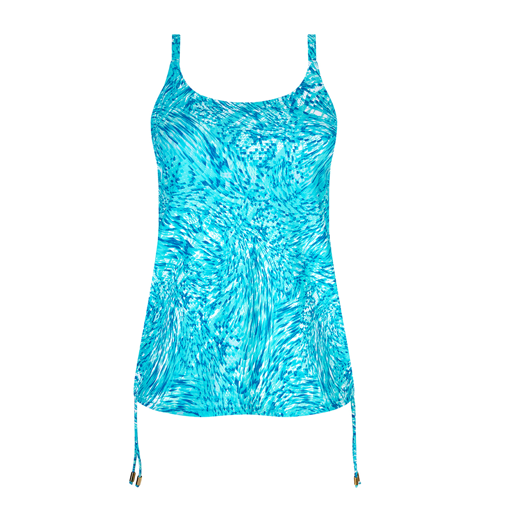 Amoena Malibu Tankini Top