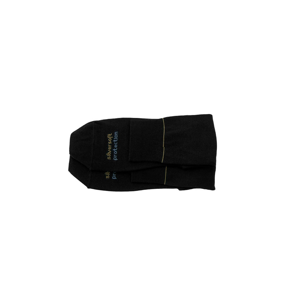 LINDNER Diabetiker Socke Silversoft textile protection