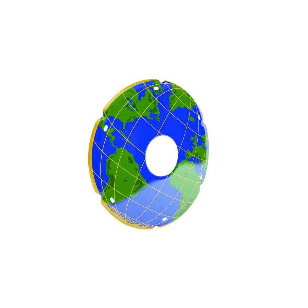 Mobilex Speichenschutz Modell Earth