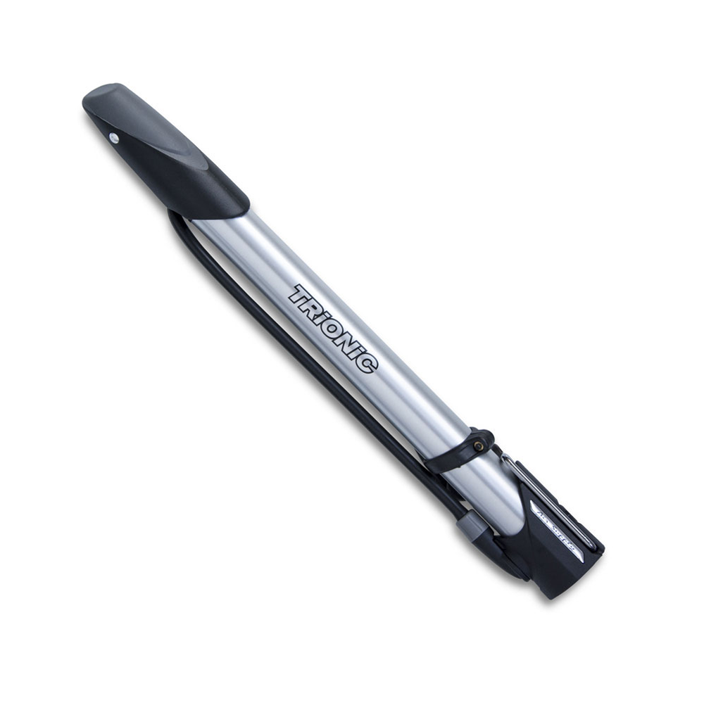 Trionic Veloped Luftpumpe mit T-Griff