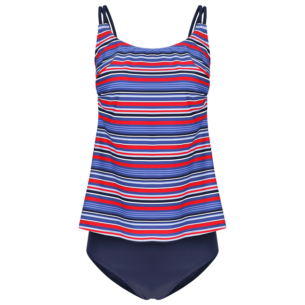 Thuasne Silima Tankini Cassis