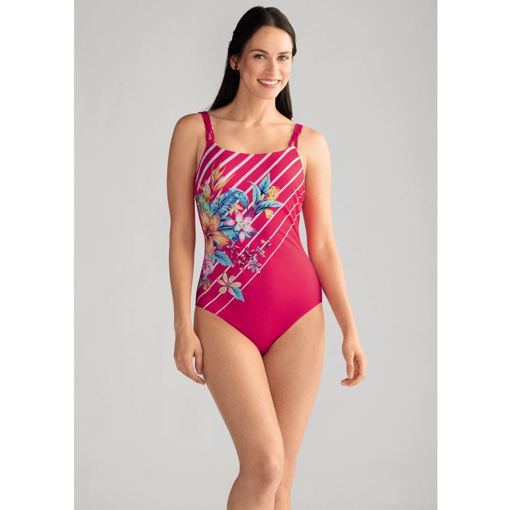 Amoena Badeanzug Honolulu