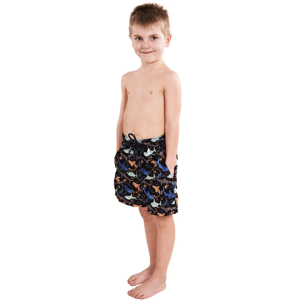 Suprima Inkontinenz Badeshorts für Jungen