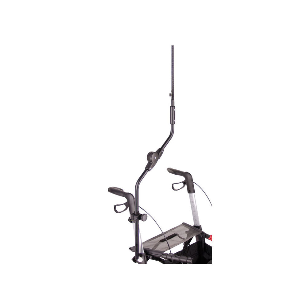 MPB Pieper Rollatorschirmhalter Mono ST