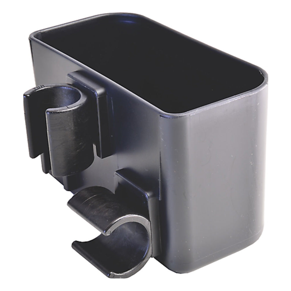 MPB Pieper Snap 2 Stockhalter 22-25 mm