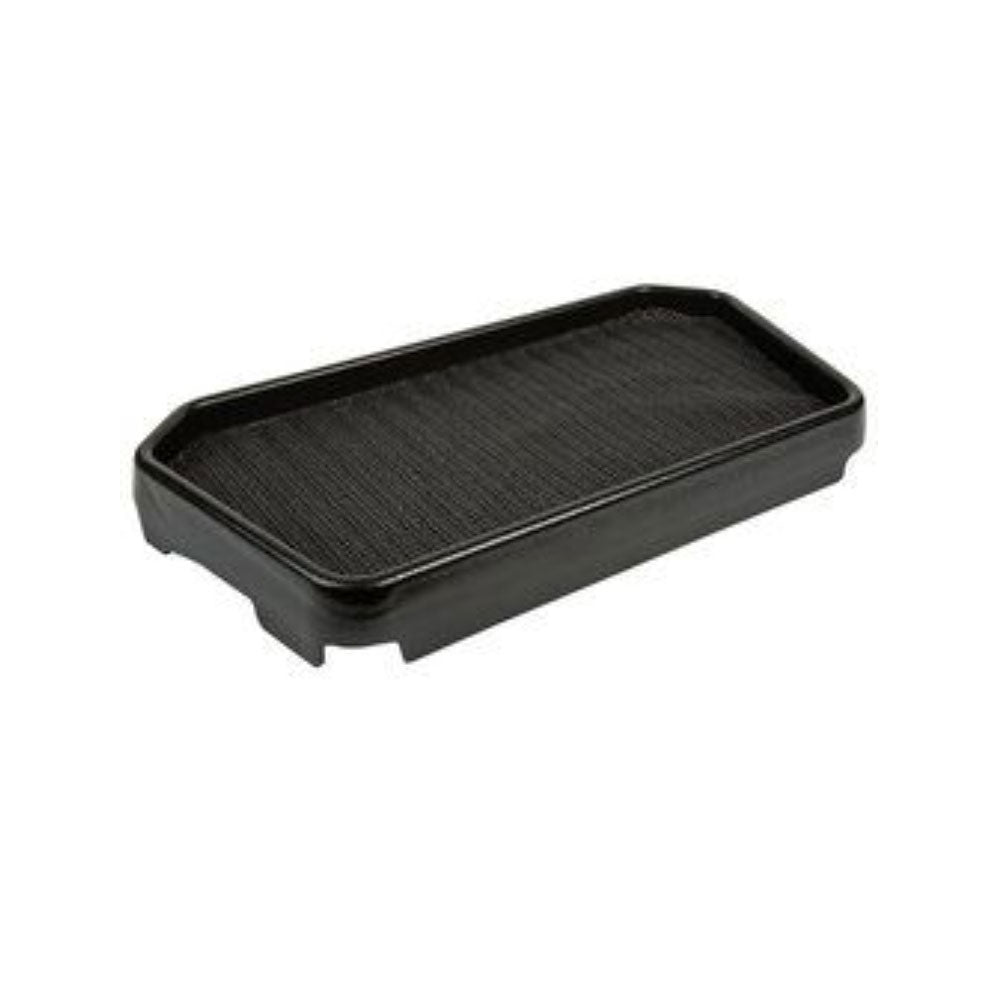 Tablett für für Mobilex Rollator Leopard, Gepard und Tiger