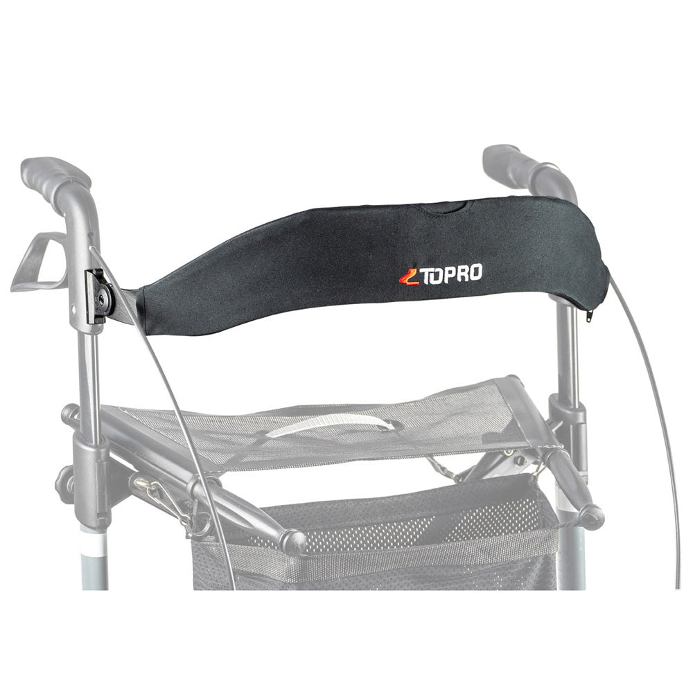 Topro Rückengurt mit Polster für Troja Original und Olympos