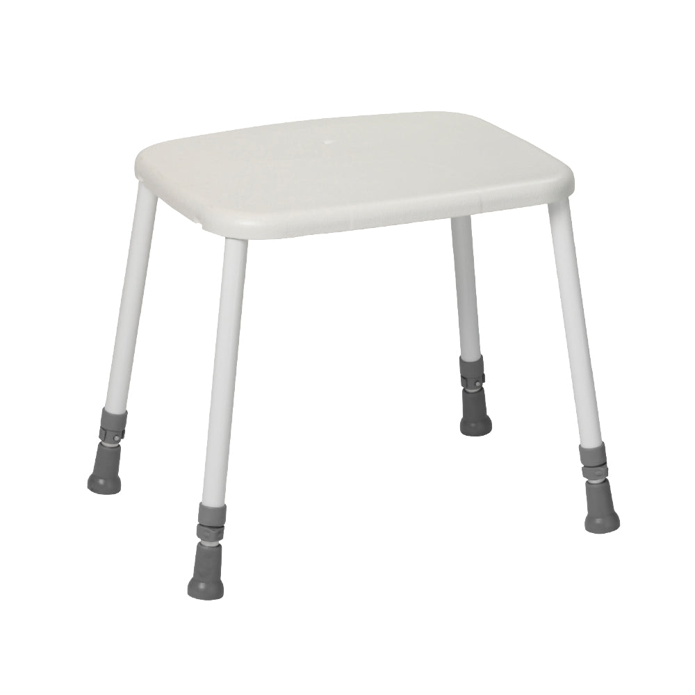 Nordic Duschhocker Modular ohne Intimausschnitt