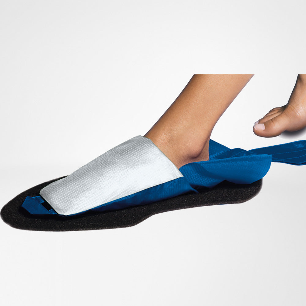 Bauerfeind VenoTrain Glider Anziehhilfe