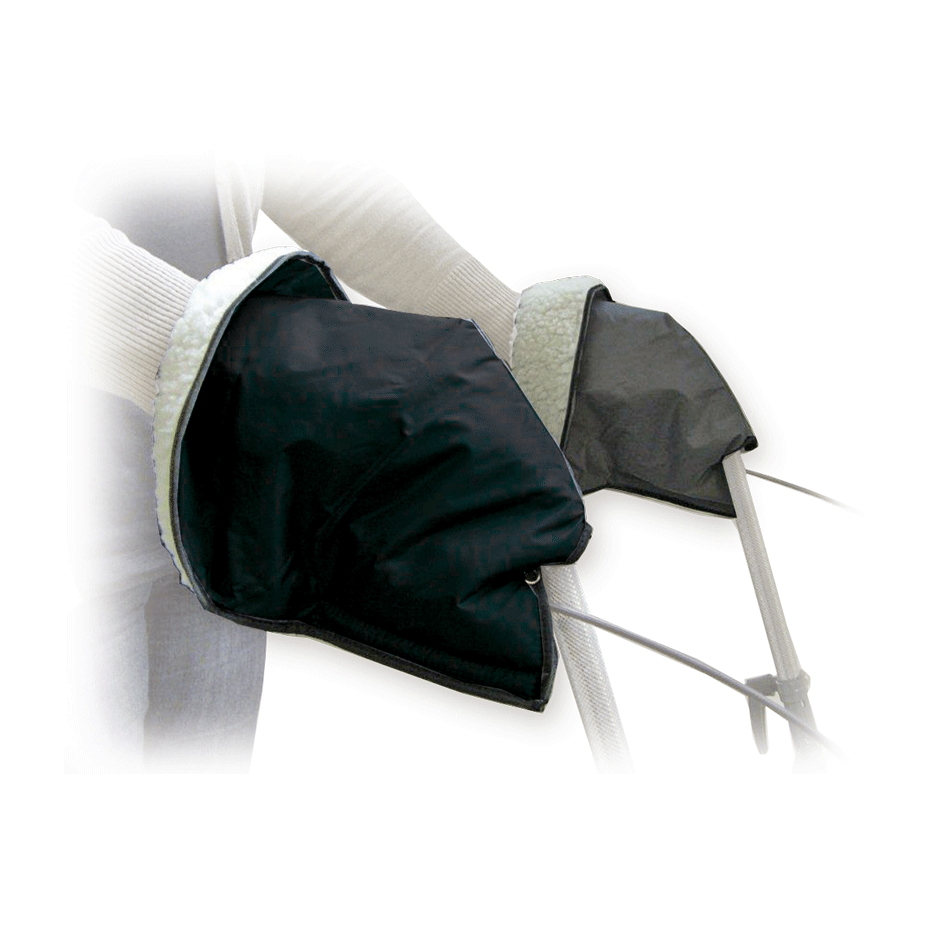 MPB Pieper Rollator Handschuhe