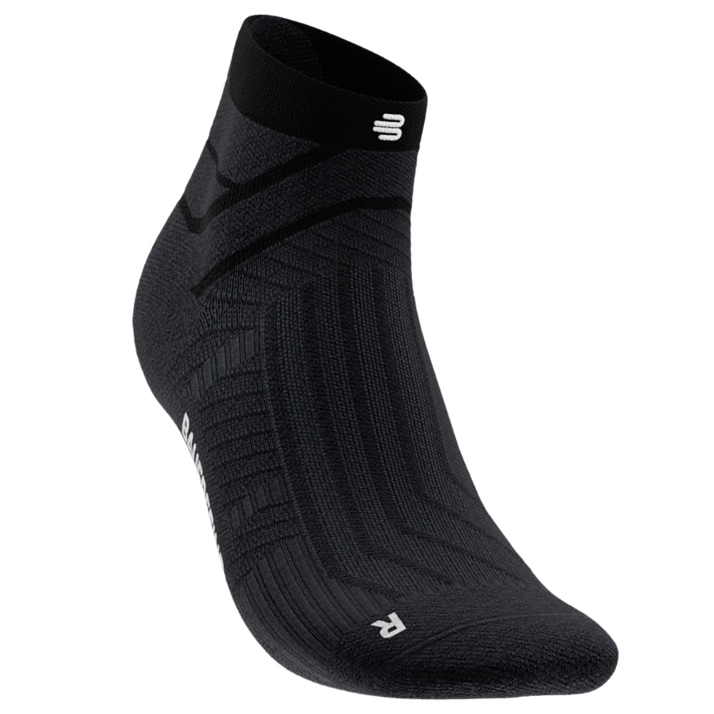 Bauerfeind Sports Run Performance Low Cut Socks 2.0 Men