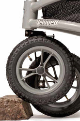 Trionic Kletterrad